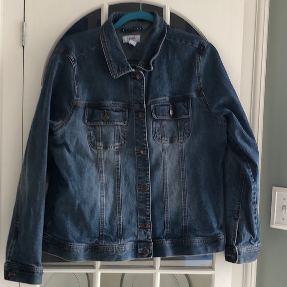 Old Navy Jackets & Blazers - Old Navy Women’s Jean Jacket